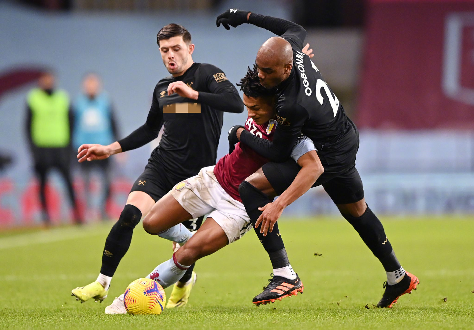 未来的期许 未来的期许