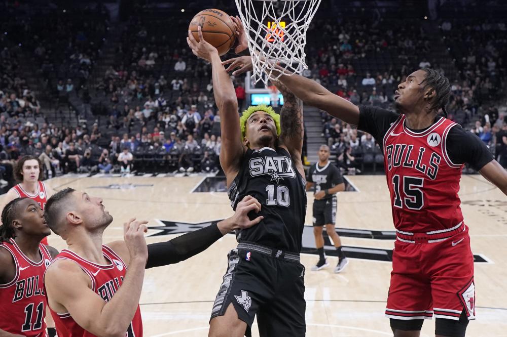 通过运动 通过运动